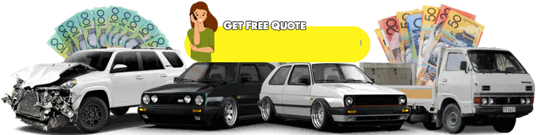 Get Top Cash for Cars Sydney & Same-Day Free Car Removal